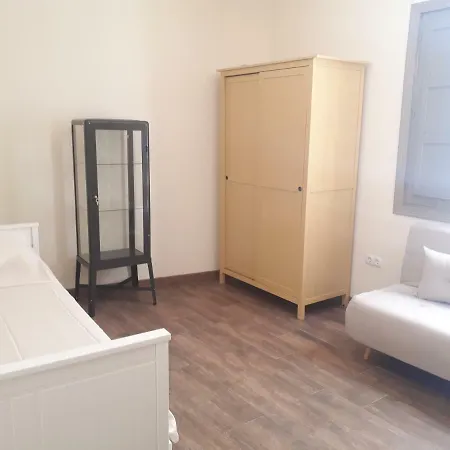 Апартаменты Alicante, Calle Gerona, 23