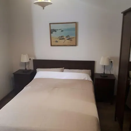 Alicante, Calle Gerona, 23 Апартаменты *