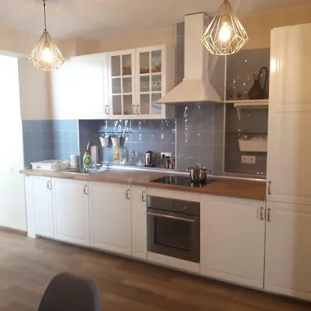 Apartment Alicante, Calle Gerona, 23