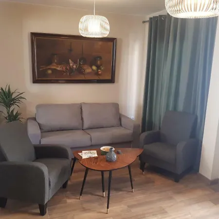 Alicante, Calle Gerona, 23 Апартаменты