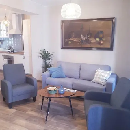 Апартаменты Alicante, Calle Gerona, 23