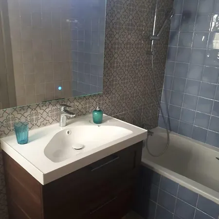 Апартаменты Alicante, Calle Gerona, 23 Аликанте