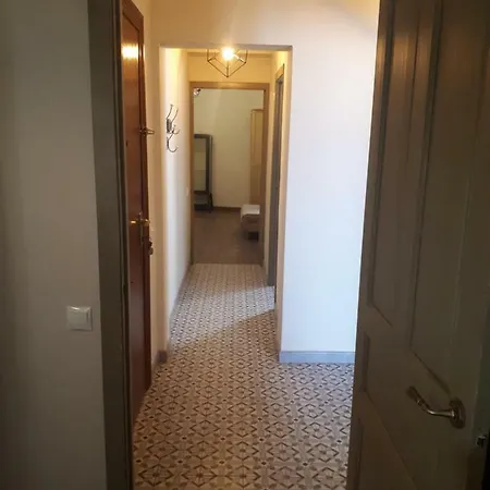 Alicante, Calle Gerona, 23 Apartment