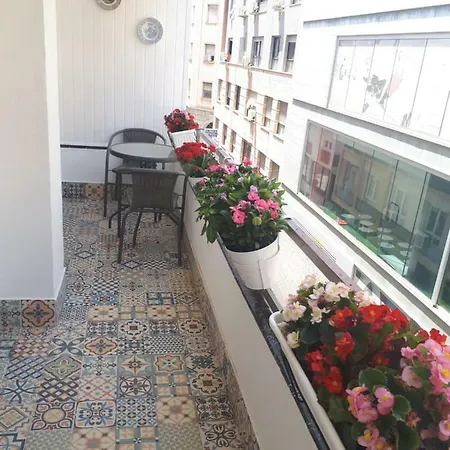 Alicante, Calle Gerona, 23 * Аликанте