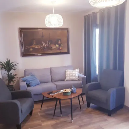 Alicante, Calle Gerona, 23 아파트